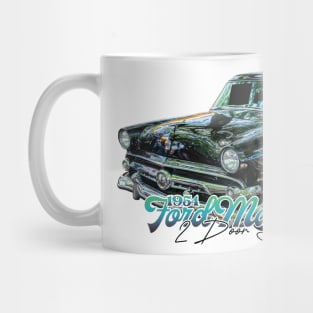 1954 Ford Mainline 2 Door Sedan Mug